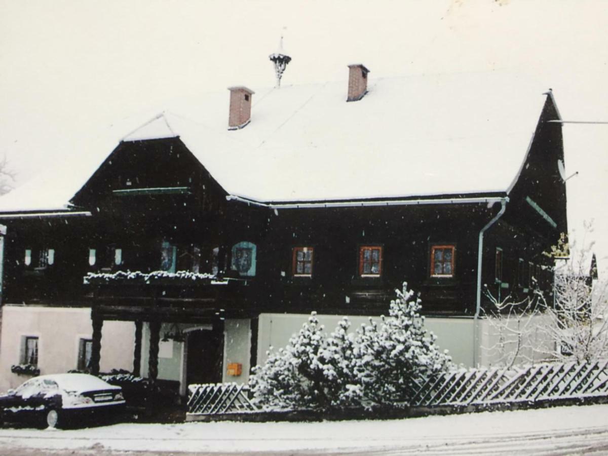 Villa Moarhof Aich  Exterior foto